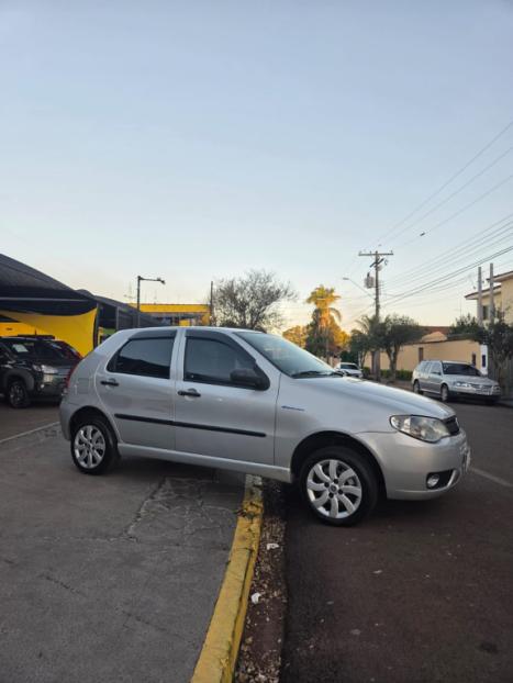FIAT Palio 1.0 4P FLEX FIRE, Foto 4