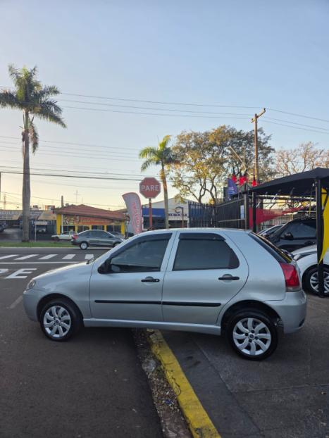 FIAT Palio 1.0 4P FLEX FIRE, Foto 7