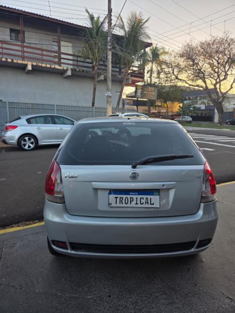 FIAT Palio 1.0 4P FLEX FIRE, Foto 8