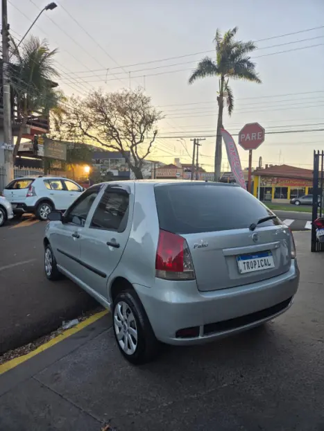 FIAT Palio 1.0 4P FLEX FIRE, Foto 9
