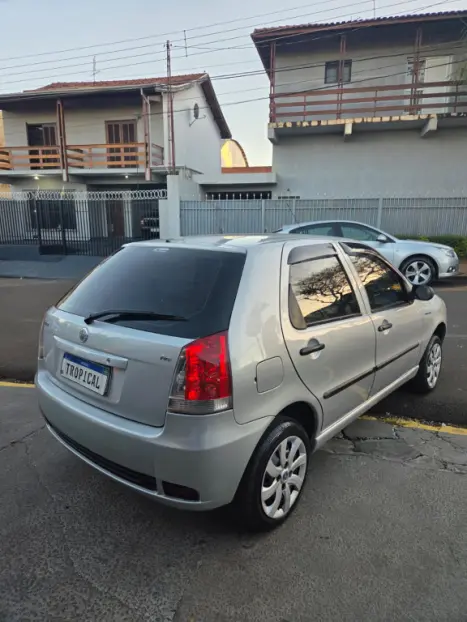 FIAT Palio 1.0 4P FLEX FIRE, Foto 10