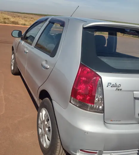 FIAT Palio 1.0 4P FLEX ECONOMY, Foto 2