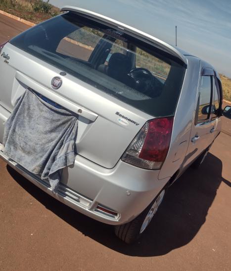 FIAT Palio 1.0 4P FLEX ECONOMY, Foto 3