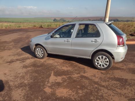 FIAT Palio 1.0 4P FLEX ECONOMY, Foto 4
