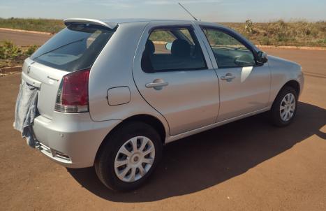 FIAT Palio 1.0 4P FLEX ECONOMY, Foto 5