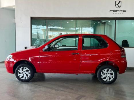 FIAT Palio 1.0, Foto 2