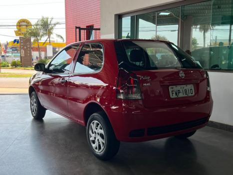 FIAT Palio 1.0, Foto 3