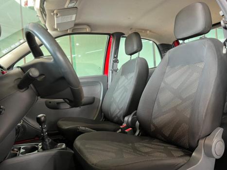 FIAT Palio 1.0, Foto 4