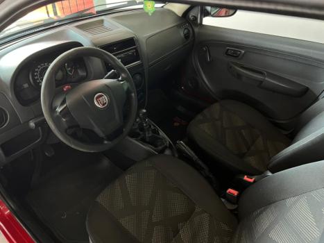 FIAT Palio 1.0, Foto 5