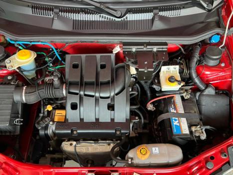 FIAT Palio 1.0, Foto 8