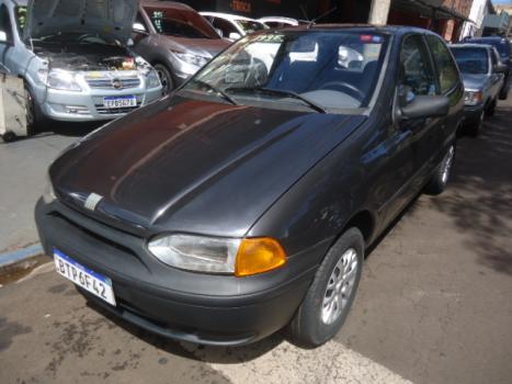 FIAT Palio 1.0 ED, Foto 1
