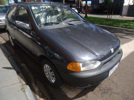 FIAT Palio 1.0 ED, Foto 2