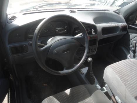 FIAT Palio 1.0 ED, Foto 4