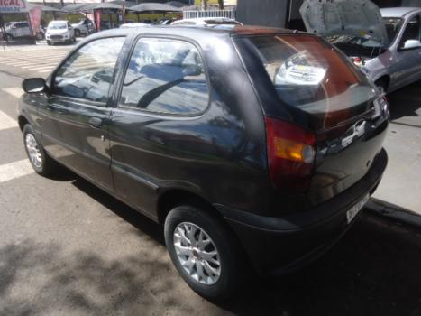 FIAT Palio 1.0 ED, Foto 5