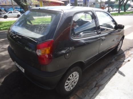 FIAT Palio 1.0 ED, Foto 6