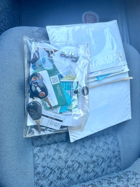 FIAT Palio 1.0 FIRE ECONOMY FLEX, Foto 10