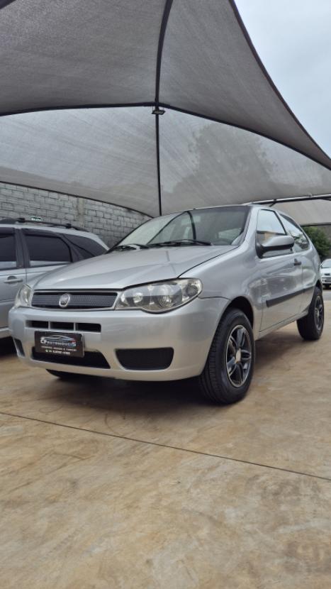 FIAT Palio 1.0 FIRE FLEX, Foto 1