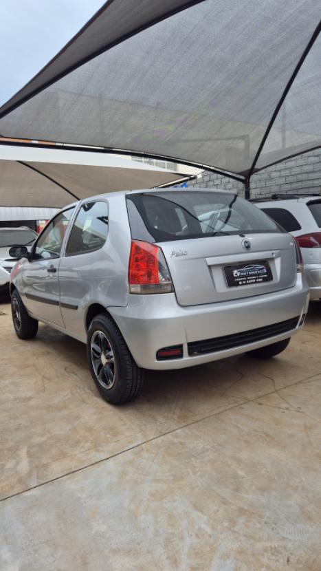FIAT Palio 1.0 FIRE FLEX, Foto 2