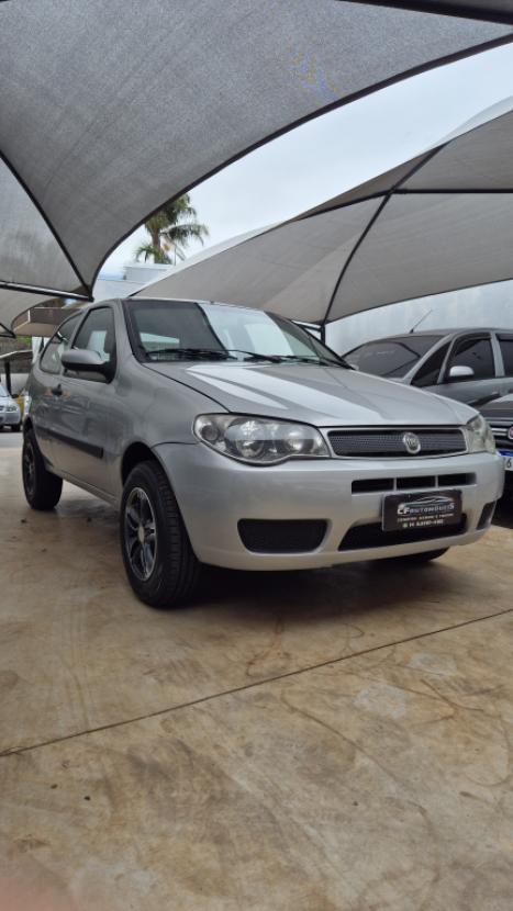 FIAT Palio 1.0 FIRE FLEX, Foto 3