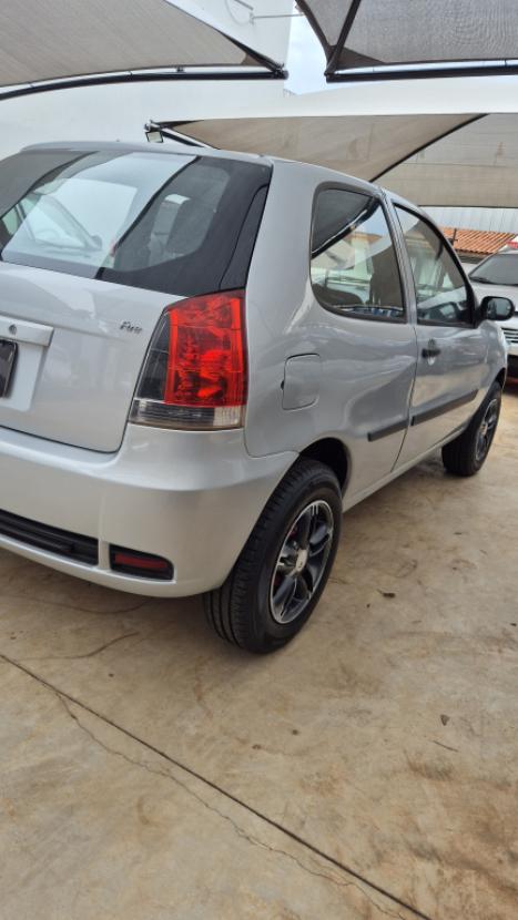 FIAT Palio 1.0 FIRE FLEX, Foto 4