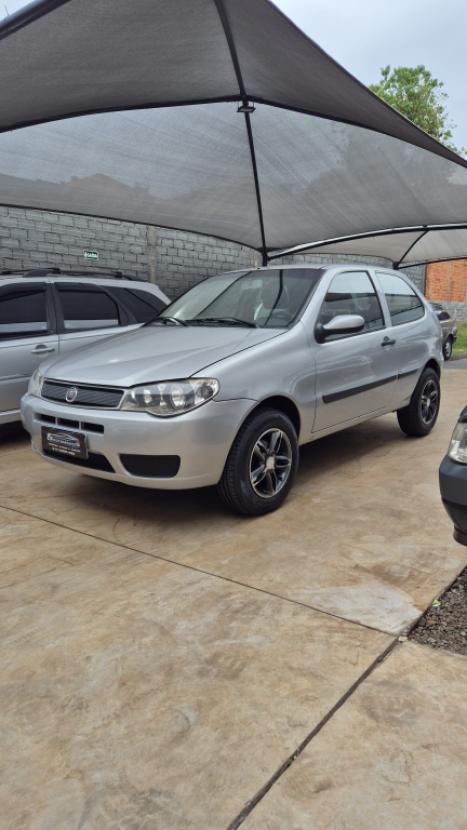 FIAT Palio 1.0 FIRE FLEX, Foto 6