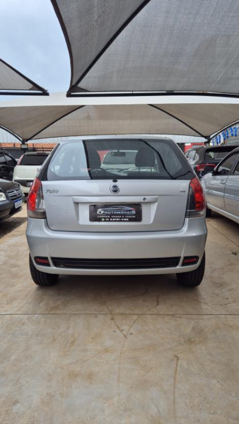 FIAT Palio 1.0 FIRE FLEX, Foto 7