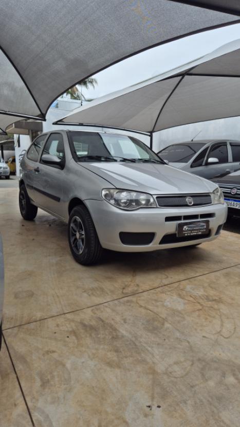 FIAT Palio 1.0 FIRE FLEX, Foto 8