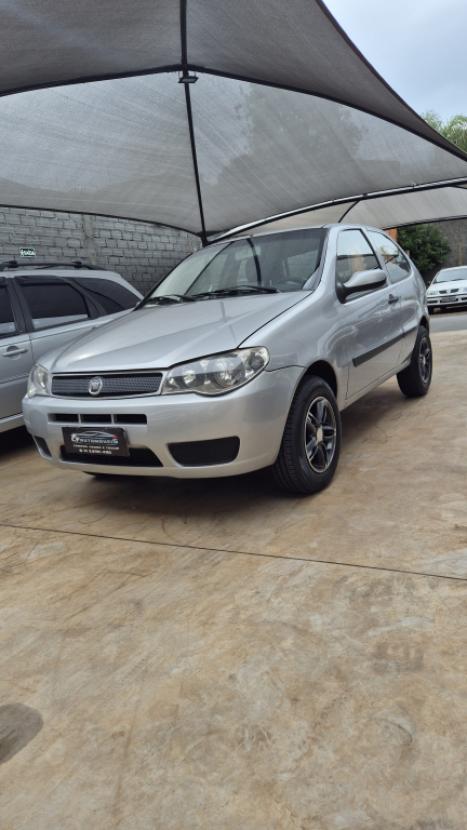 FIAT Palio 1.0 FIRE FLEX, Foto 9