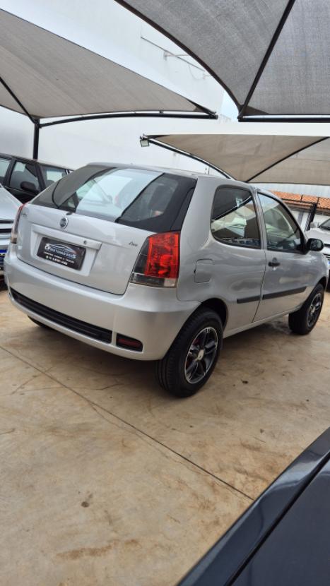 FIAT Palio 1.0 FIRE FLEX, Foto 10