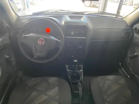 FIAT Palio 1.0 FIRE FLEX, Foto 6