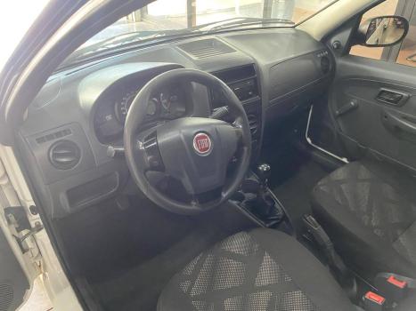 FIAT Palio 1.0 FIRE FLEX, Foto 8