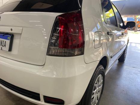 FIAT Palio 1.0 FIRE FLEX, Foto 10