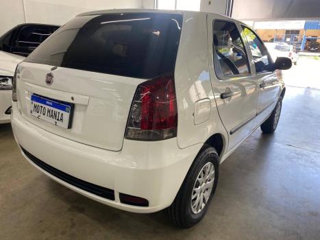 FIAT Palio 1.0 FIRE FLEX, Foto 11