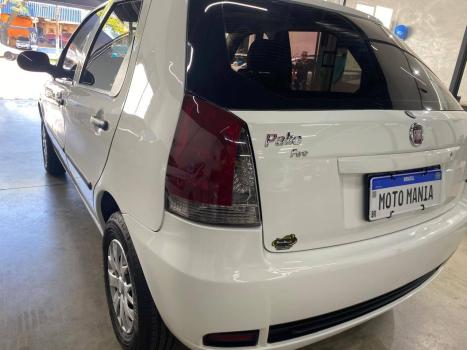 FIAT Palio 1.0 FIRE FLEX, Foto 13