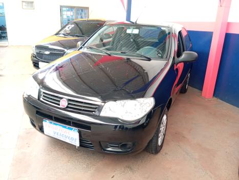 FIAT Palio 1.0 FIRE ECONOMY FLEX, Foto 8