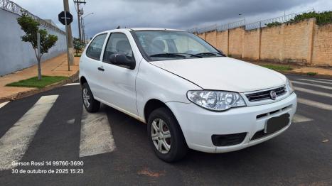 FIAT Palio 1.0 FIRE ECONOMY FLEX, Foto 2