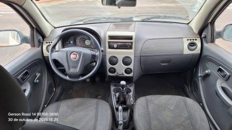 FIAT Palio 1.0 FIRE ECONOMY FLEX, Foto 5