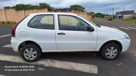 FIAT Palio 1.0 FIRE ECONOMY FLEX, Foto 8