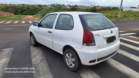 FIAT Palio 1.0 FIRE ECONOMY FLEX, Foto 9