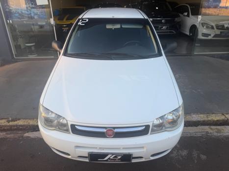 FIAT Palio 1.0 FIRE ECONOMY FLEX, Foto 2