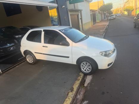 FIAT Palio 1.0 FIRE ECONOMY FLEX, Foto 3