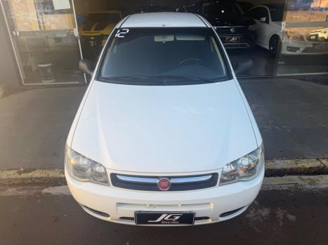 FIAT Palio 1.0 FIRE ECONOMY FLEX, Foto 9