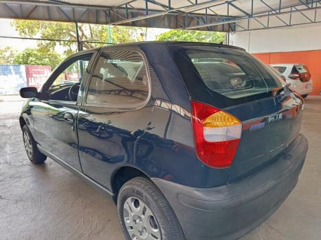 FIAT Palio 1.0 FIRE, Foto 3