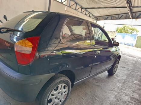 FIAT Palio 1.0 FIRE, Foto 4