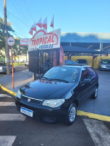 FIAT Palio 1.0 FIRE FLEX, Foto 4