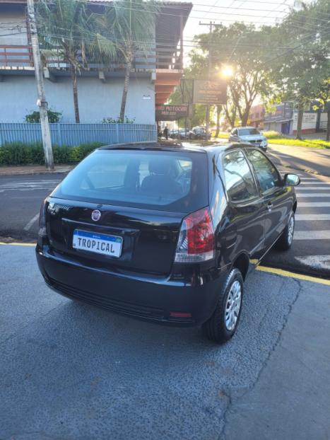 FIAT Palio 1.0 FIRE FLEX, Foto 8