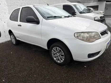 FIAT Palio 1.0 FIRE EX, Foto 3