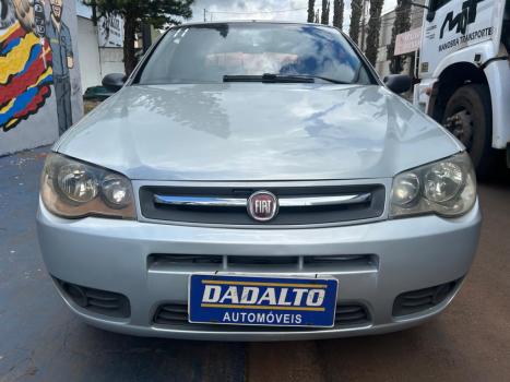 FIAT Palio 1.0 FIRE ECONOMY FLEX, Foto 2