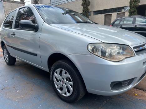 FIAT Palio 1.0 FIRE ECONOMY FLEX, Foto 4
