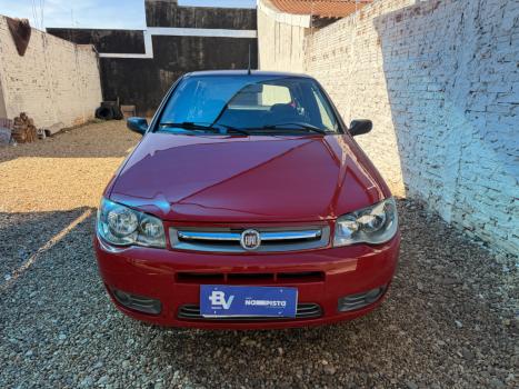 FIAT Palio 1.0 FIRE ECONOMY FLEX, Foto 2